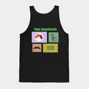 Swanson Tank Top